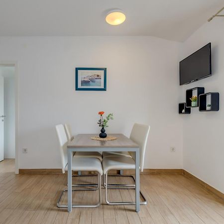 Apartments G Trogir Phòng bức ảnh