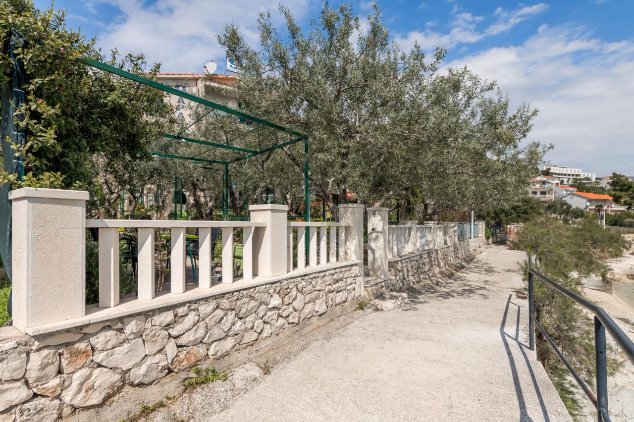 Apartments G Trogir Ngoại thất bức ảnh