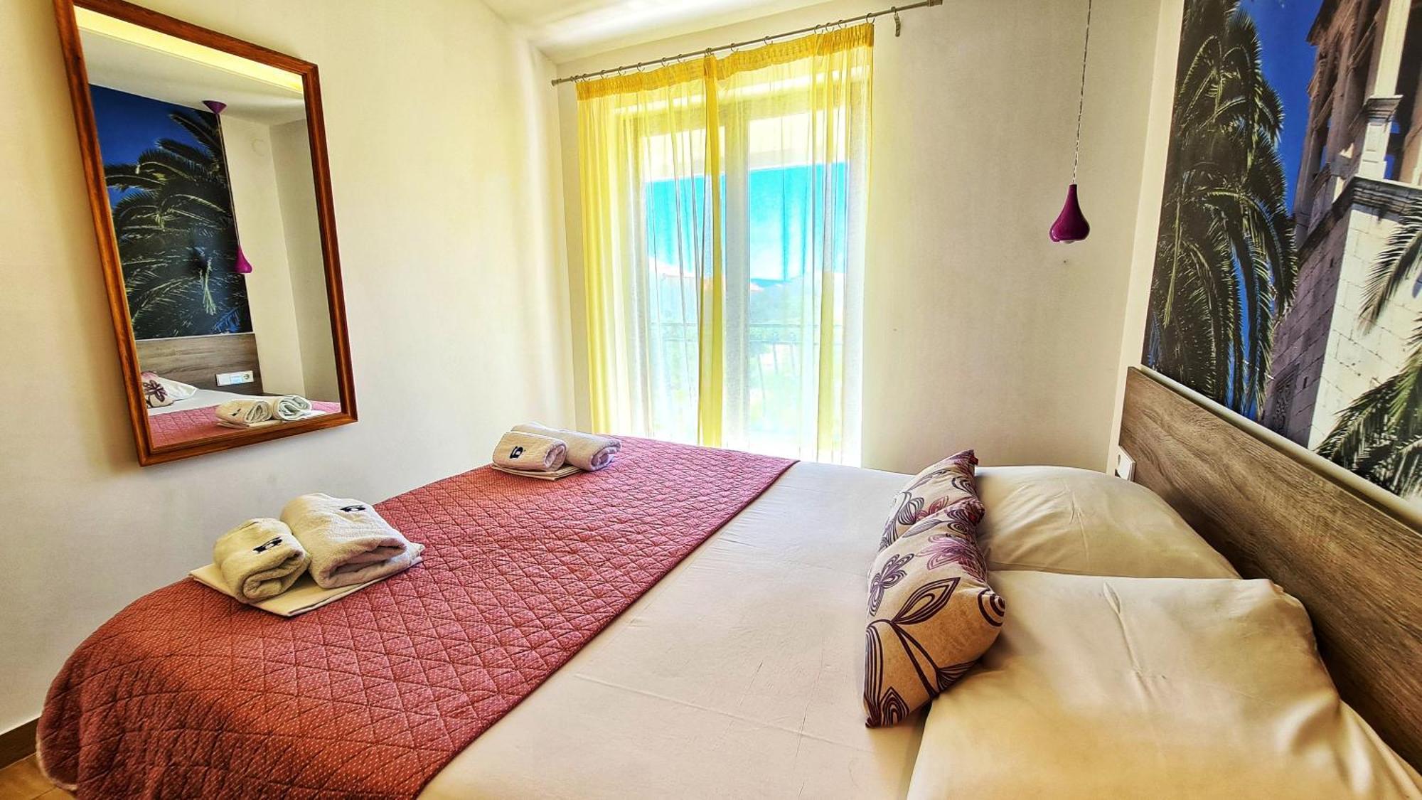 Apartments G Trogir Phòng bức ảnh