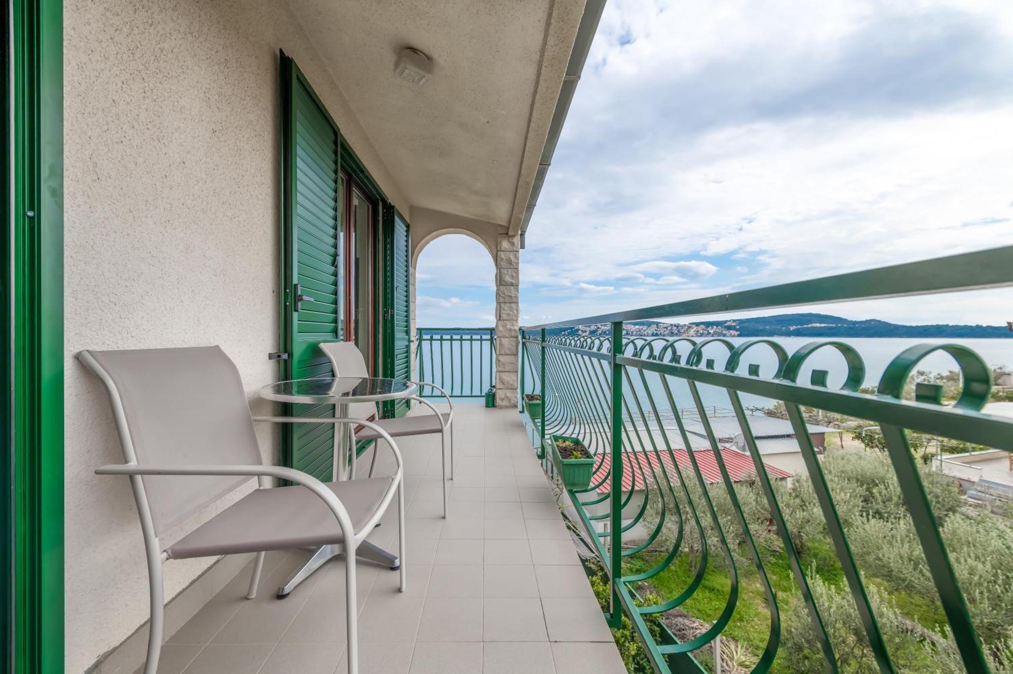 Apartments G Trogir Phòng bức ảnh