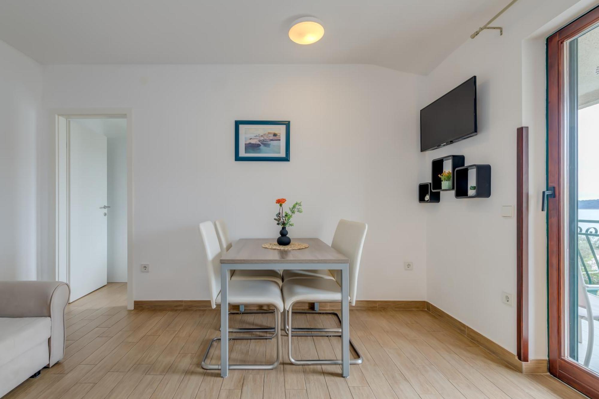 Apartments G Trogir Phòng bức ảnh