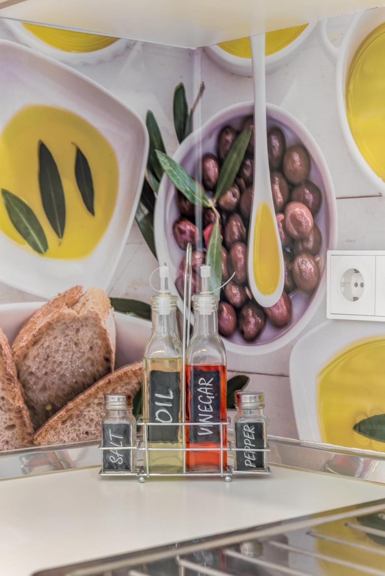 Apartments G Trogir Phòng bức ảnh