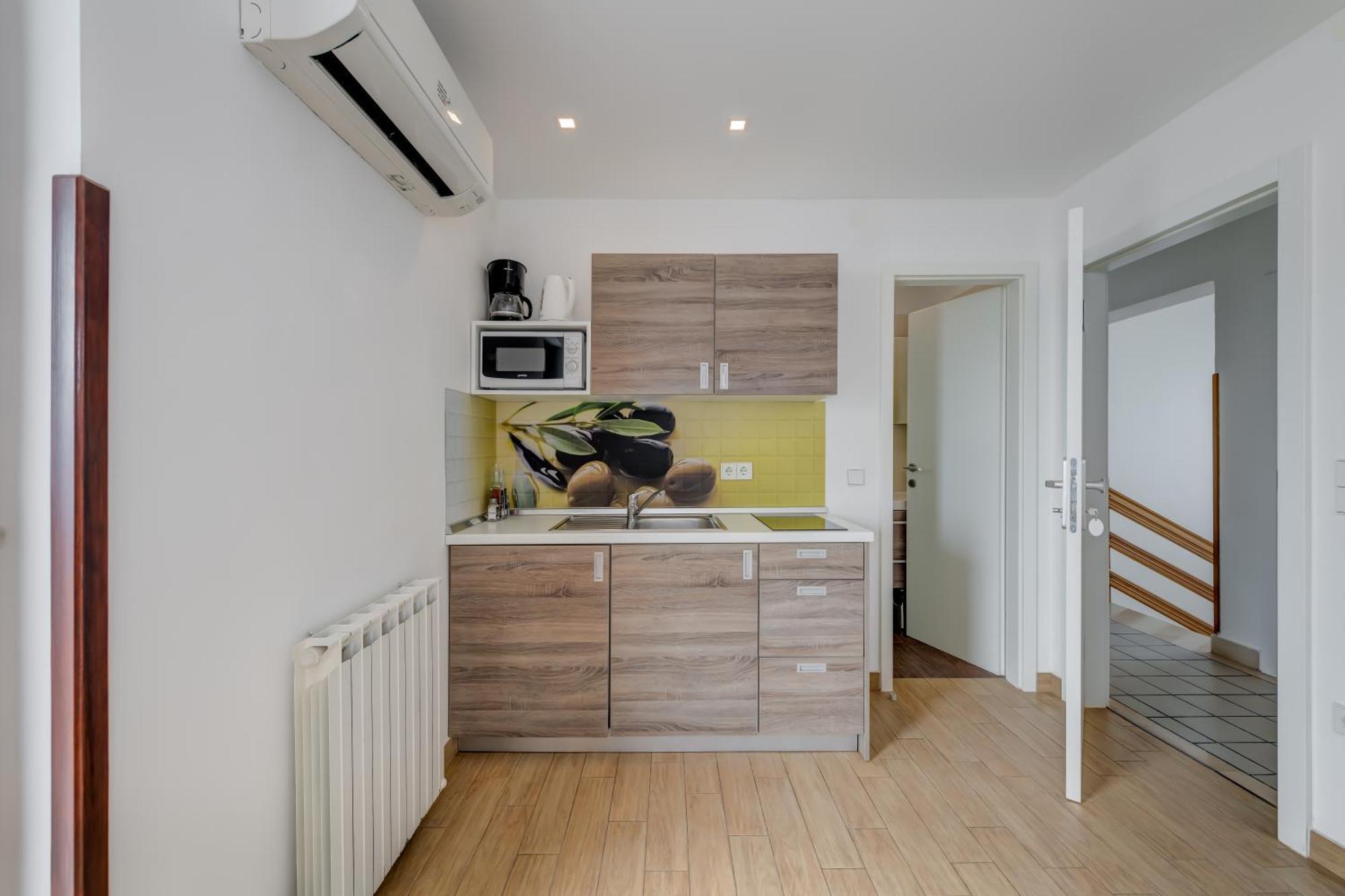 Apartments G Trogir Phòng bức ảnh