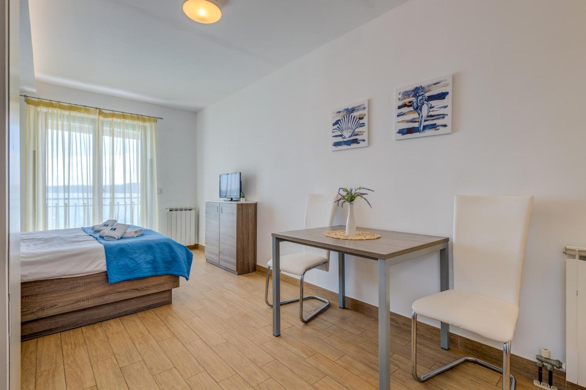 Apartments G Trogir Phòng bức ảnh