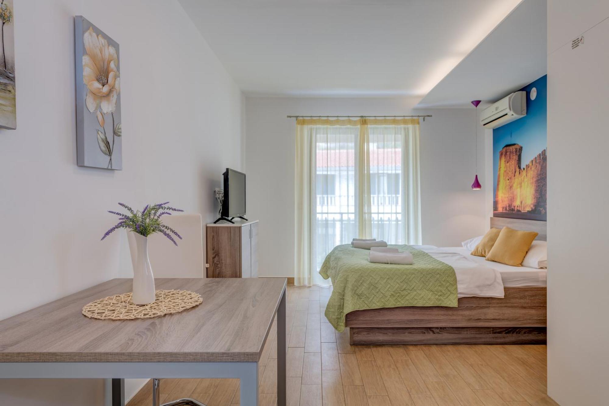 Apartments G Trogir Phòng bức ảnh