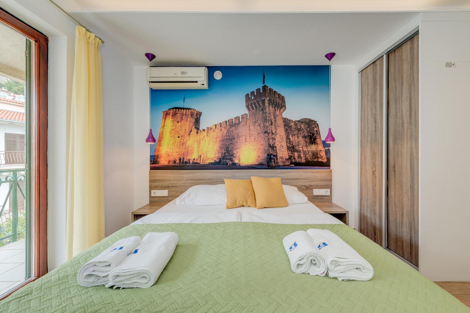 Apartments G Trogir Phòng bức ảnh