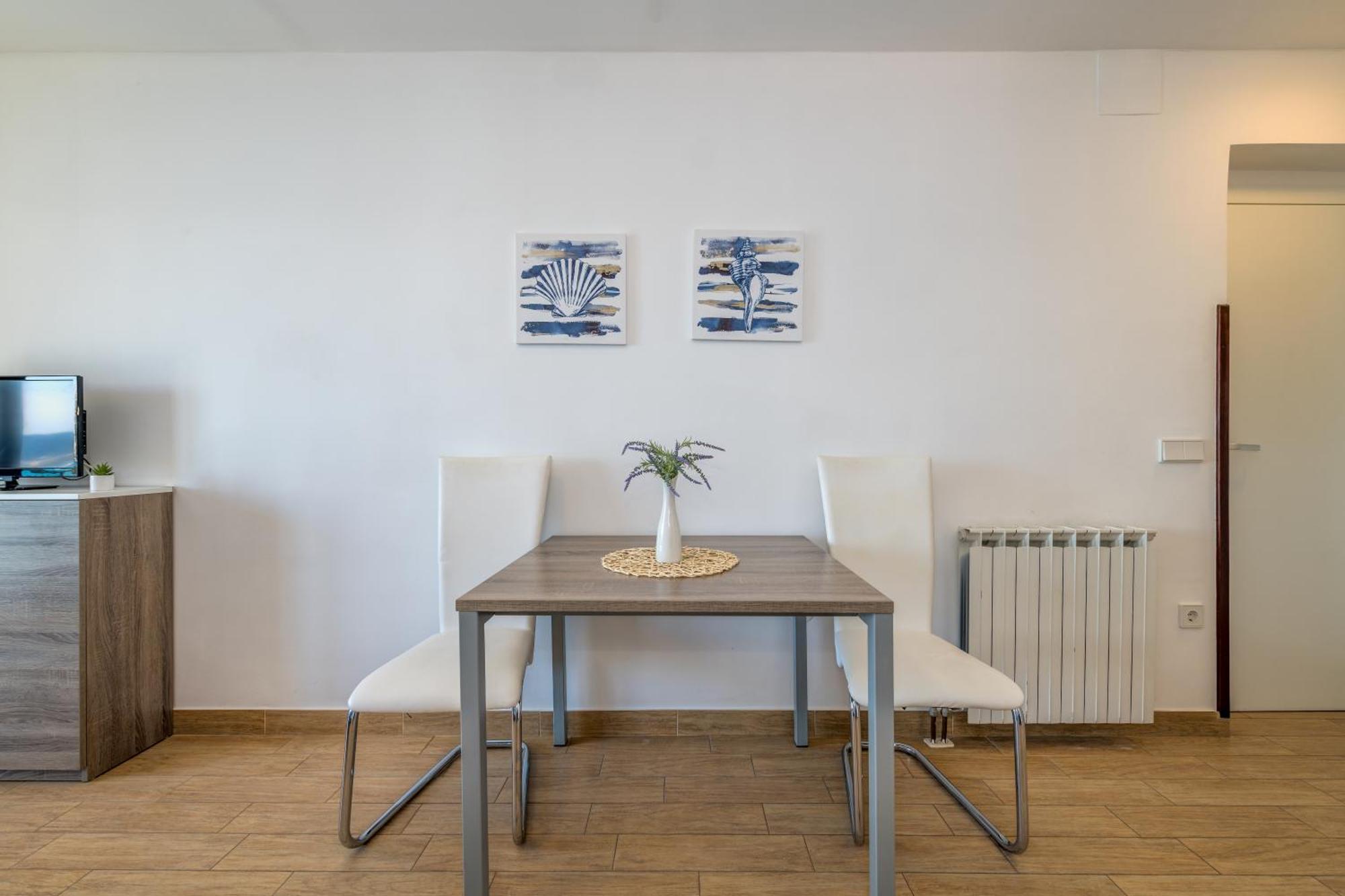 Apartments G Trogir Phòng bức ảnh