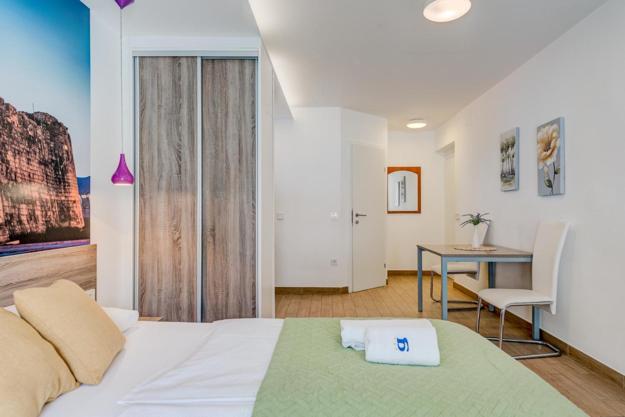 Apartments G Trogir Phòng bức ảnh