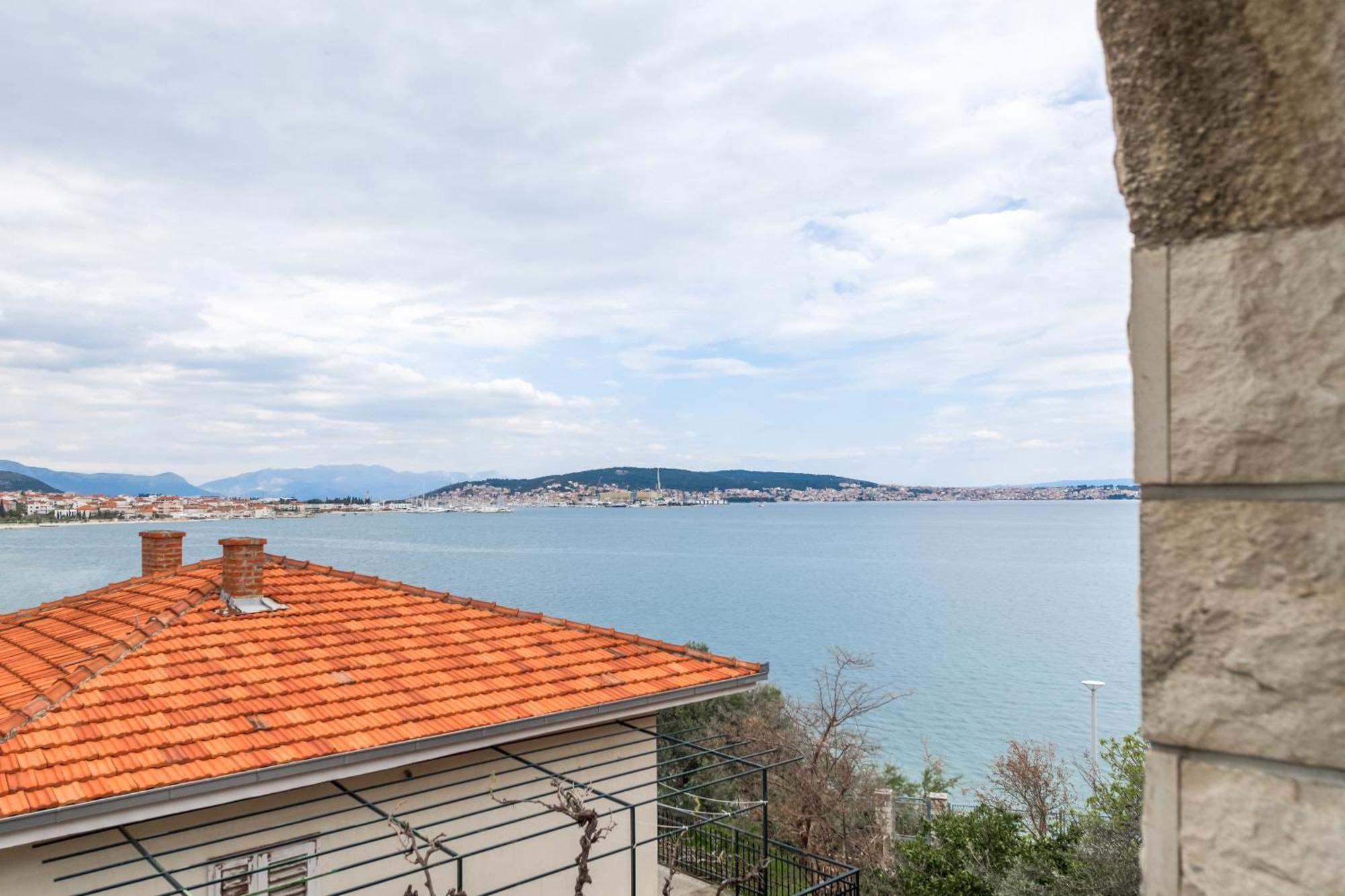 Apartments G Trogir Phòng bức ảnh
