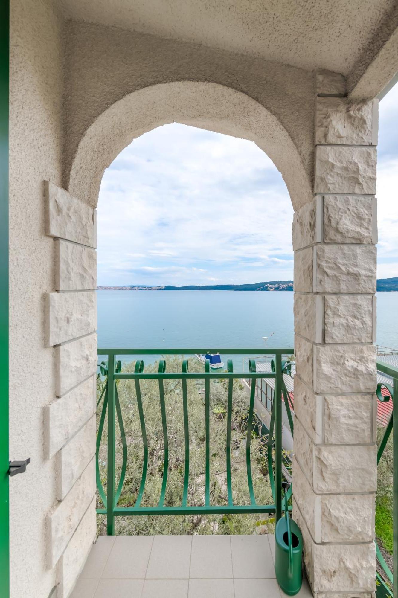 Apartments G Trogir Phòng bức ảnh