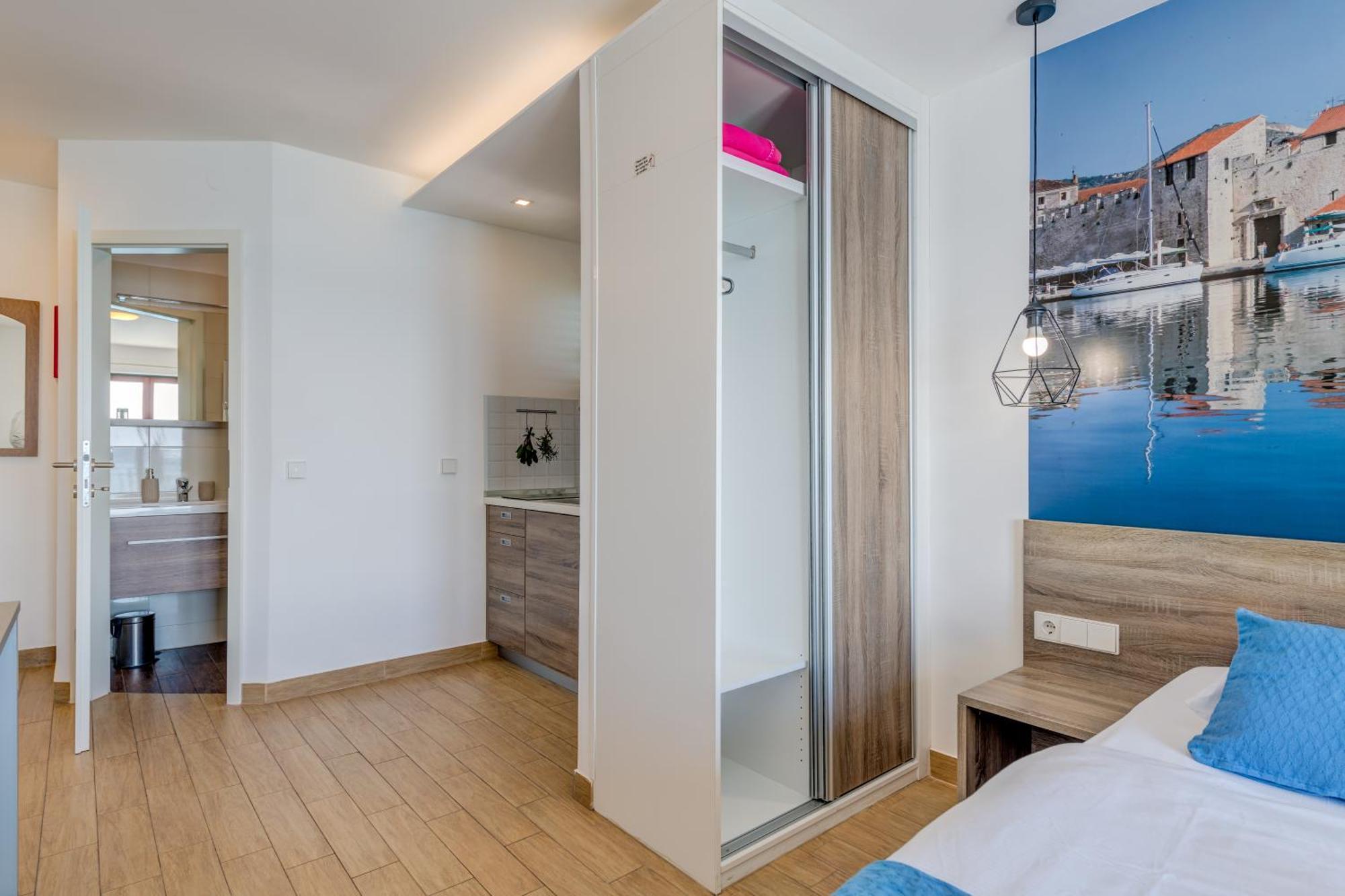 Apartments G Trogir Phòng bức ảnh