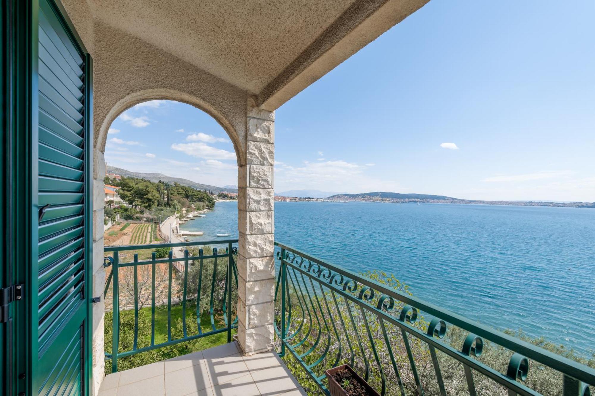 Apartments G Trogir Phòng bức ảnh