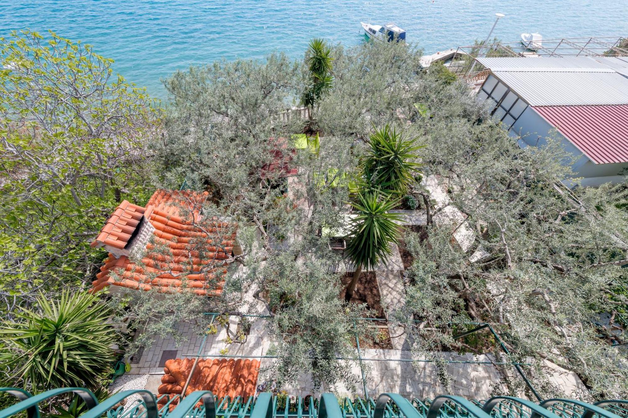 Apartments G Trogir Phòng bức ảnh