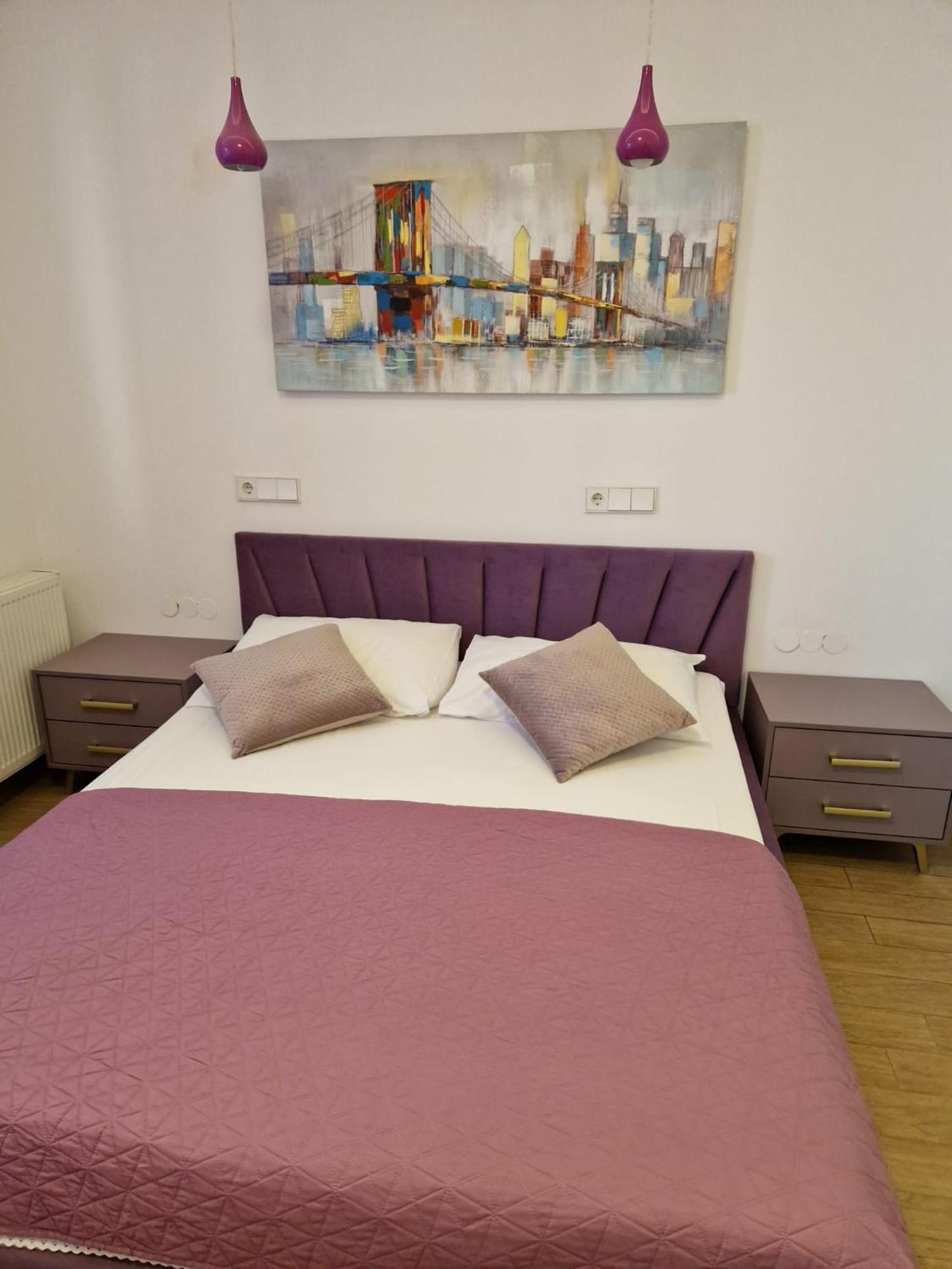 Apartments G Trogir Phòng bức ảnh